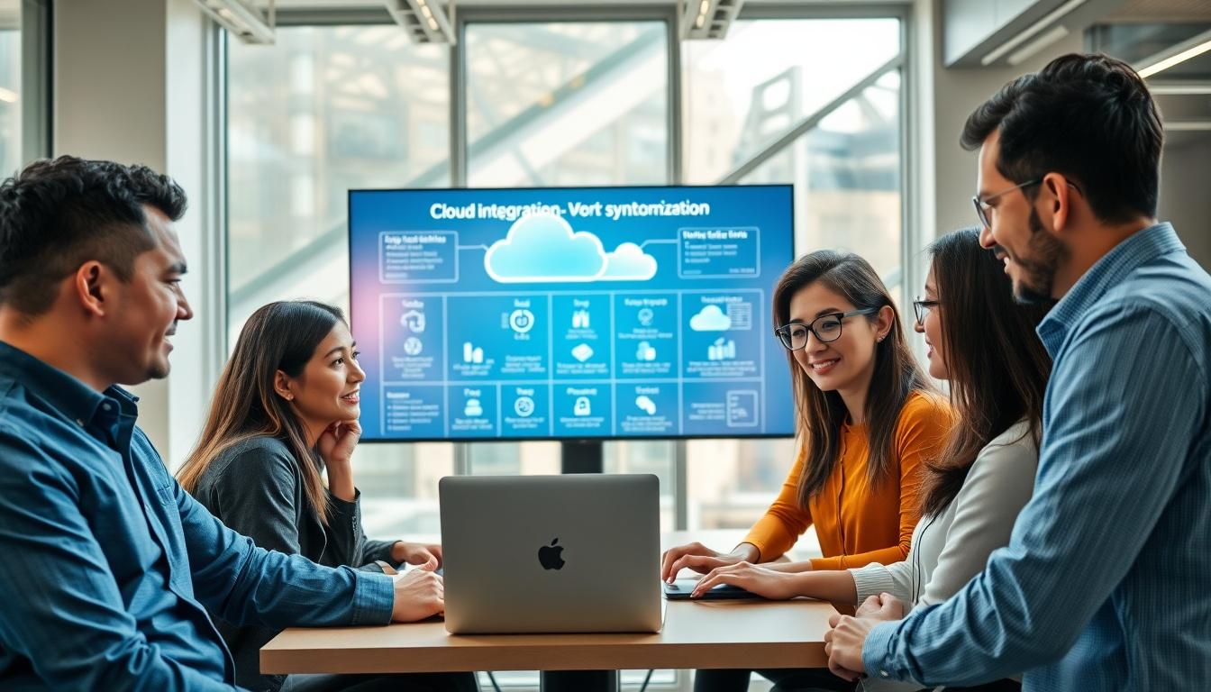 Streamline Your Business with iPaaS